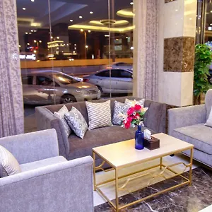 ال متعب سويتس الإزدهار Aparthotel