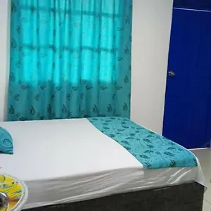 Guest house Mar Azul - Sector El Bosque