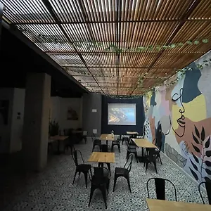 Em Corferias Embajada Americana , Bogotá Colombie