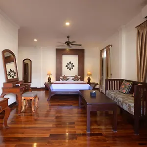 Lux 3*, Luang Prabang Laos