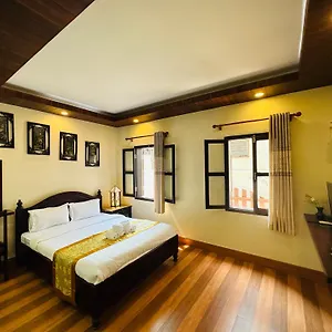 Ban Pakham 3*, Luang Prabang Laos
