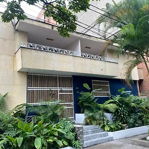 Casa Mosaiko Nutibara Laureles , Medellín Colombie