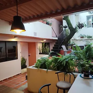 Casa Primavera , Medellín Colombie