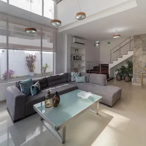 Hotel Boutique Casa Mar