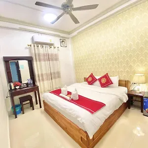 Xuan Keo Place House 2 2*, Luang Prabang Laos