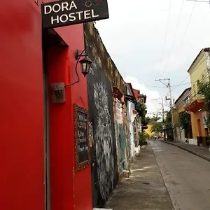 Hostel Dora