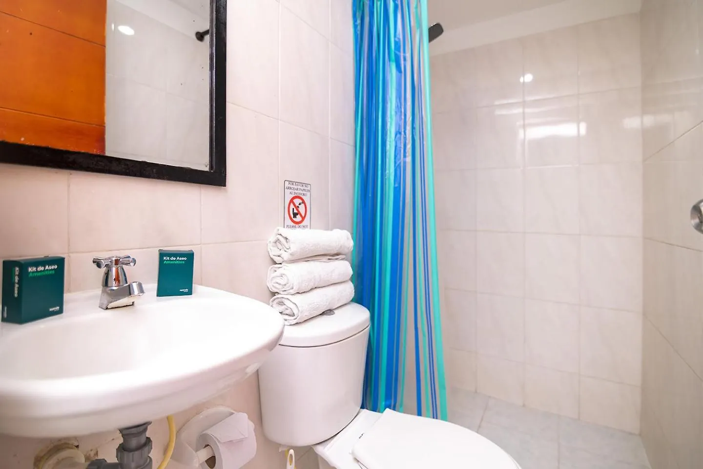Hotel Esperanza Ac Cartagène 3*,  Colombie
