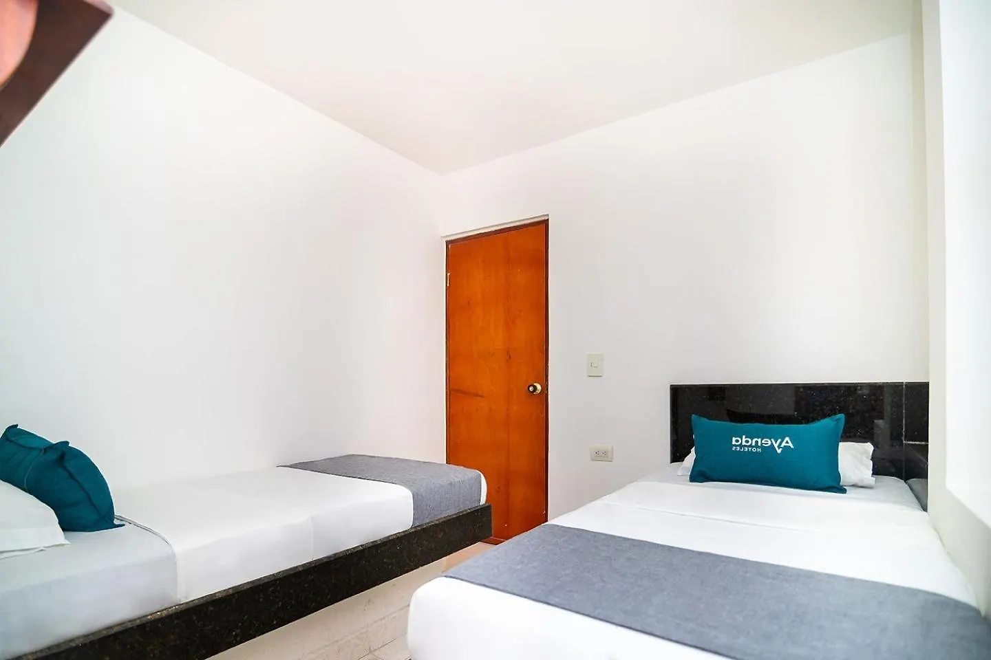 Hotel Esperanza Ac Cartagène
